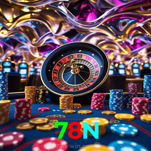 78N:Apostas ao vivo no futebol e prêmios incríveis em jogos de cassino como roleta!