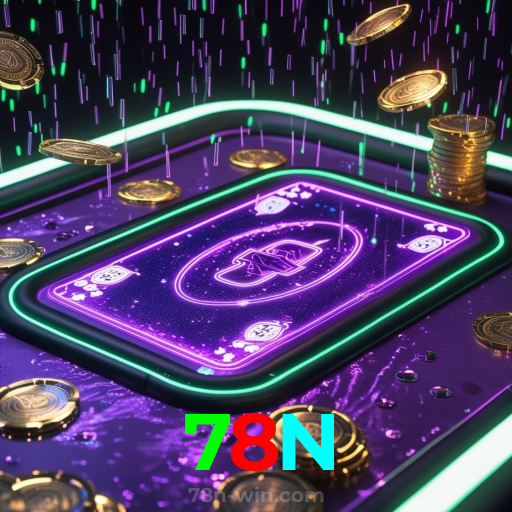 78N：Cada giro pode ser um novo prêmio! Descubra as melhores slots online!