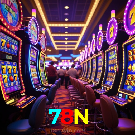78N：A diversão do cassino e as apostas no futebol ao seu alcance!
