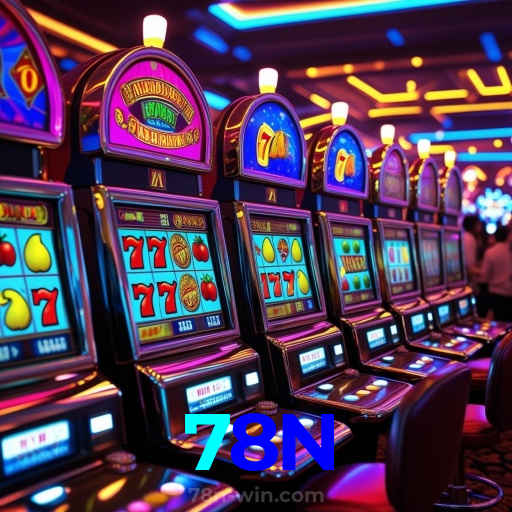 78N：Aposte no futebol e ganhe prêmios em slots e roleta ao vivo!