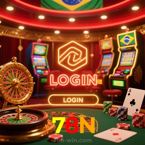 78N：Jogue no cassino online com apostas no futebol e ganhe grandes prêmios!