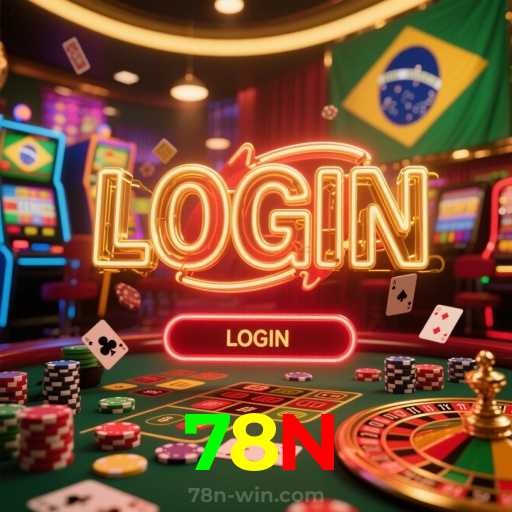 78N：Vença no poker, aposte no futebol e divirta-se com os melhores jogos de cassino!