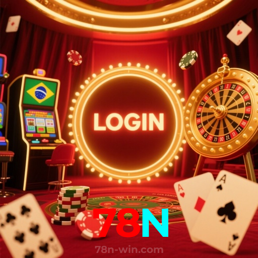 78N：Jogue nas roletas e experimente a verdadeira emoção do cassino!