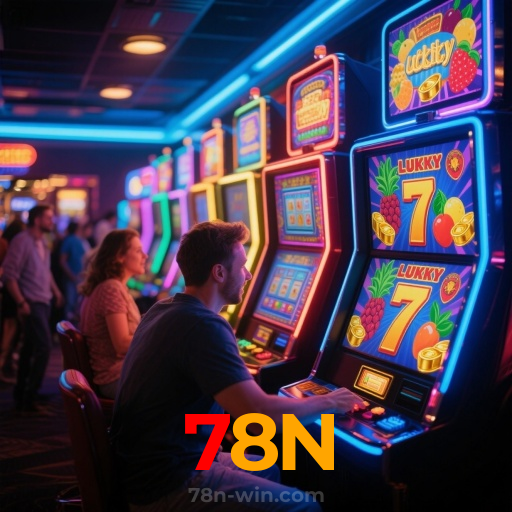 78N：A sorte está no cassino online com jogos de poker, roleta e apostas no futebol!