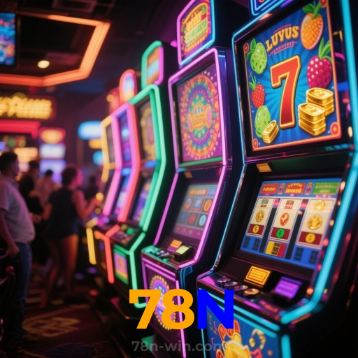 78N：Onde as vitórias no futebol se encontram com os jackpots do cassino!