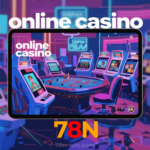 78N：O cassino online perfeito para jogadores de poker, roleta e futebol!