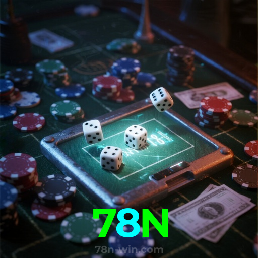 78N：Aposte no futebol e conquiste prêmios em blackjack e roleta!