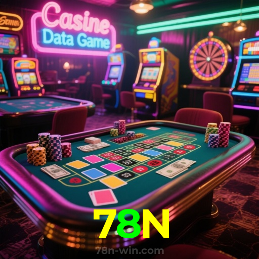 78N：Jogue slots, poker e aposte no futebol no cassino online mais emocionante!
