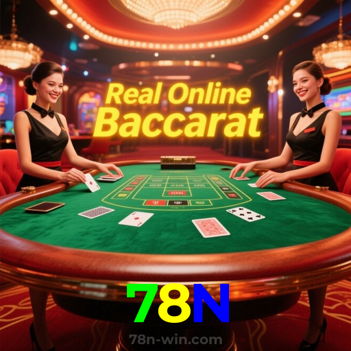 78N：Aposte no seu time e ganhe com os melhores jogos de cassino online!