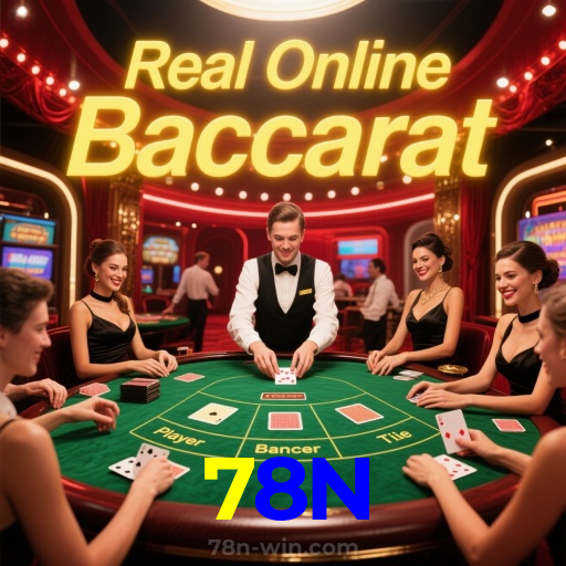 78N：Aposte nas roletas e leve o jackpot para casa!