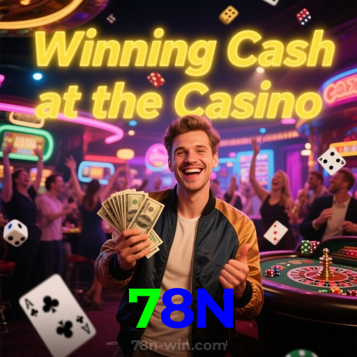 78N：Vença o poker online e mostre sua habilidade nas cartas!