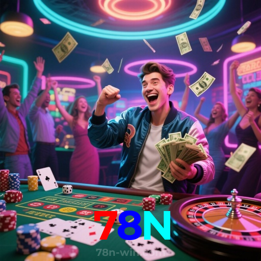 78N：Jogue Blackjack online e mostre que você é o mestre das cartas!