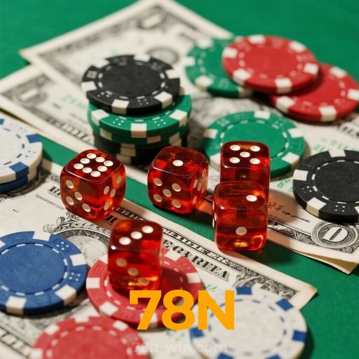 78N：Jogue poker online e mostre que você é o mestre do jogo!