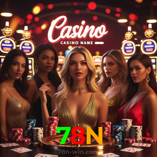 78N：Jogue agora e vença no melhor cassino online!