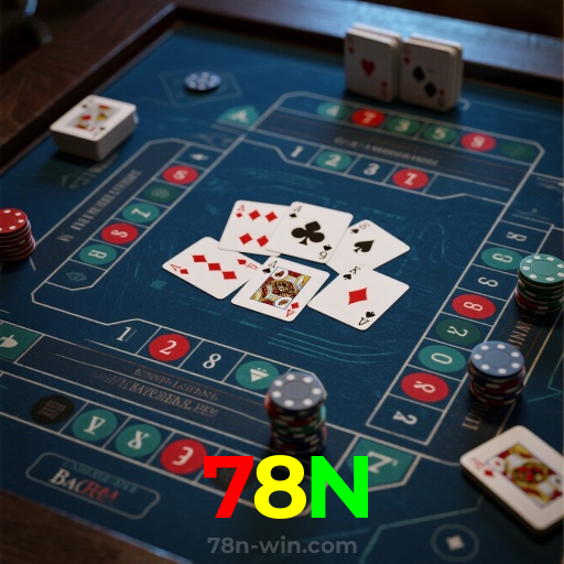 78N:Jogue nas slots e viva a emoção das grandes vitórias!