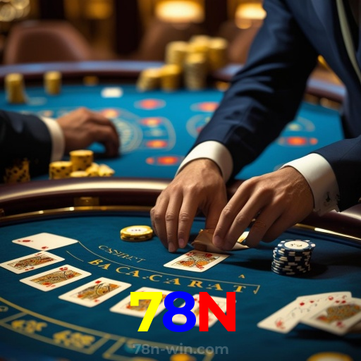78N：Gire nas slots e conquiste vitórias extraordinárias!