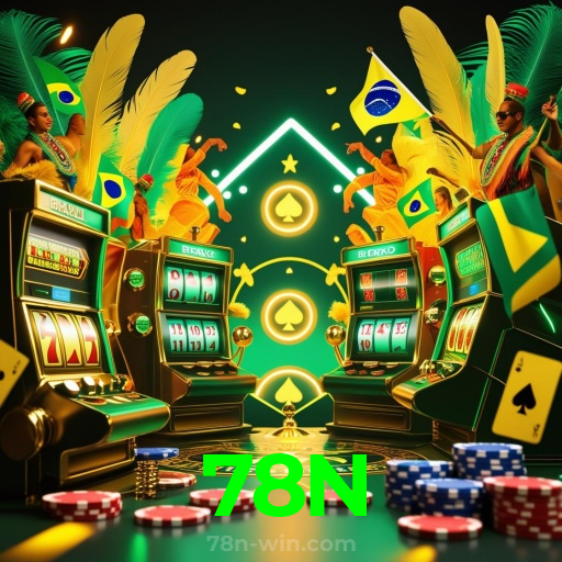 78N：Jogue slots e aposte no futebol ao vivo para vitórias emocionantes!