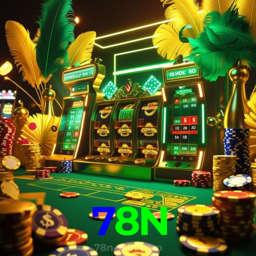 78N：Vença no futebol digital! Aposte nos melhores jogos e conquiste grandes vitórias!