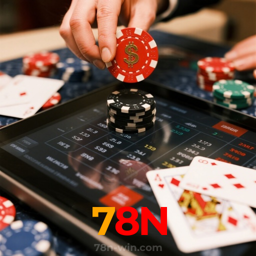 78N:Jogue futebol online e atire para ganhar os maiores prêmios!