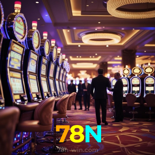78N：O melhor cassino online está te esperando! Aposte e vença!