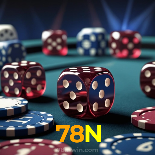 78N：Jogue poker no nosso cassino e conquiste vitórias épicas!