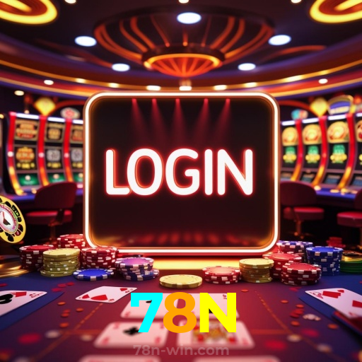 78N:Sua chance de ganhar começa no cassino online com poker e apostas no futebol!