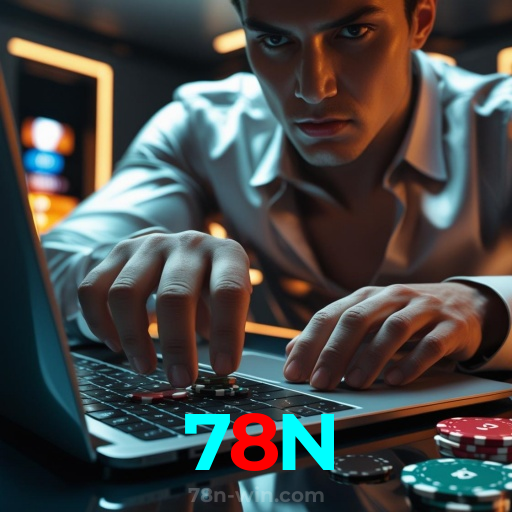78N：Vença no poker e aposte no futebol para grandes vitórias no cassino!
