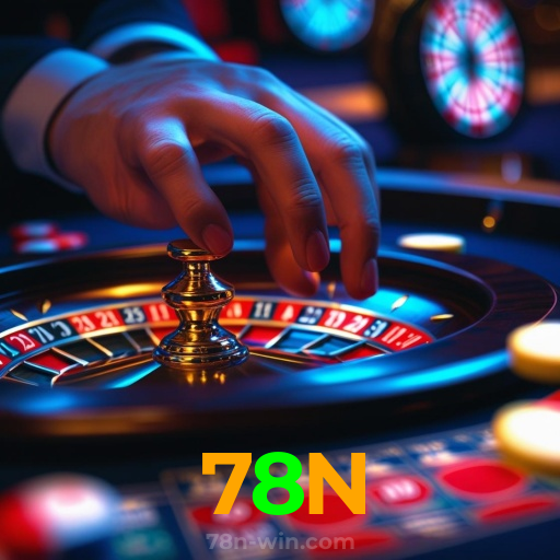 78N:A emoção das slots online te espera! Gire e ganhe prêmios incríveis!