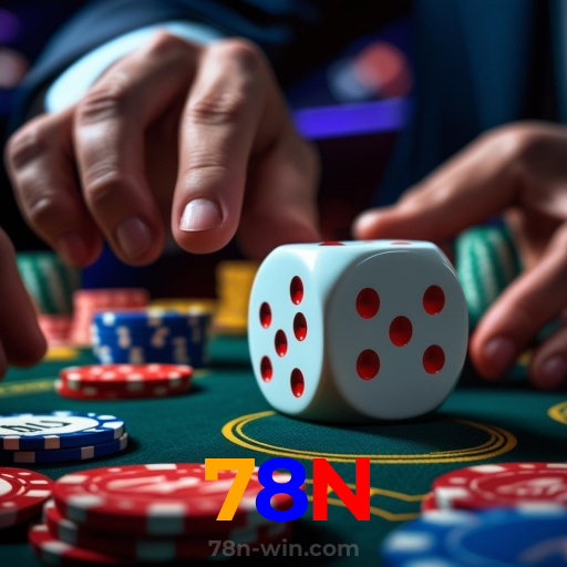 78N:Jogue blackjack, aposte no futebol e conquiste grandes vitórias!