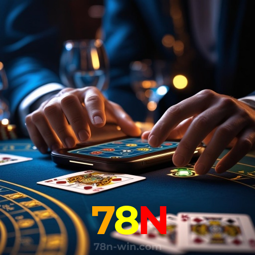 78N：Apostas emocionantes no futebol e grandes prêmios em jogos de cassino!