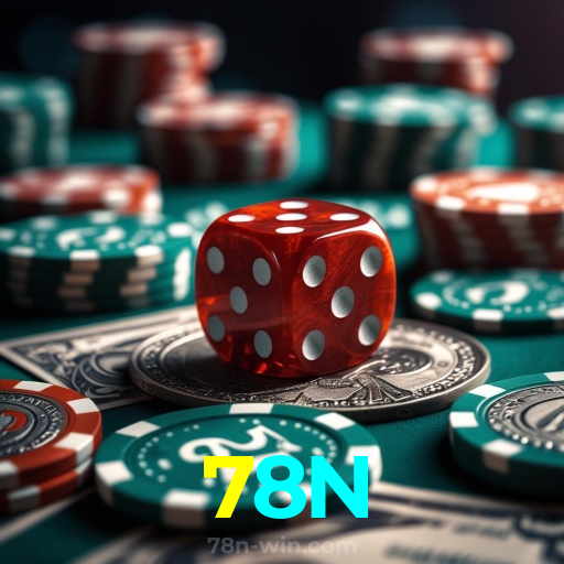 78N：Sua sorte brilha em jogos de blackjack e apostas no futebol!