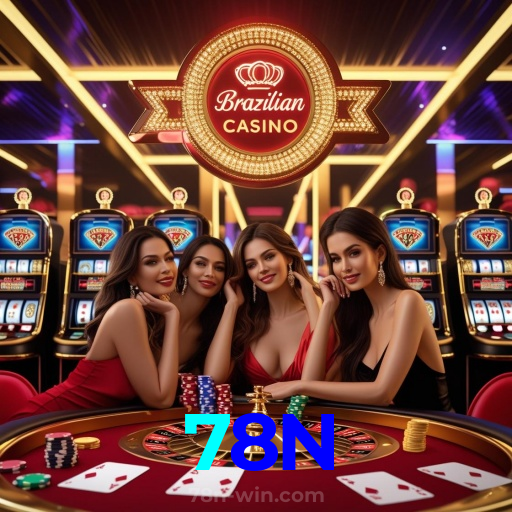 78N：Aposte na roleta e conquiste prêmios incríveis em nosso cassino!