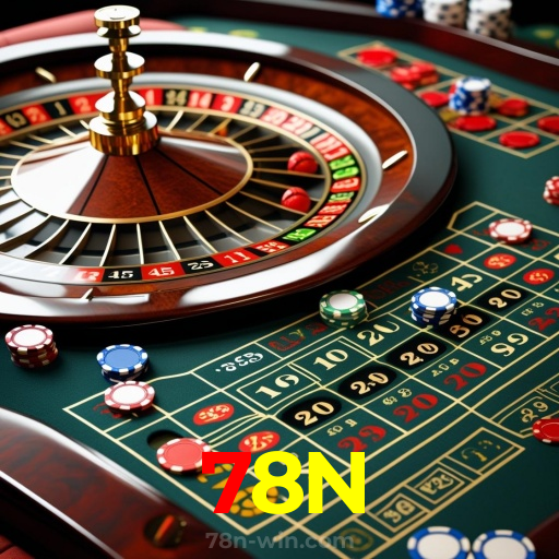 78N:Sinta a emoção de jogar nas melhores slots do mercado!