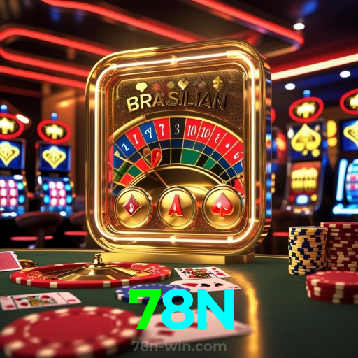 78N:Jogue poker e conquiste a vitória nas cartas!