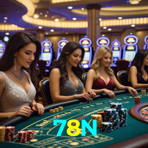 78N：Jogue poker, slots e aposte no futebol ao vivo com confiança!