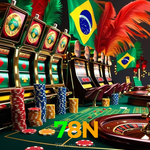 78N:Jogue blackjack e aposte no futebol para uma experiência completa!