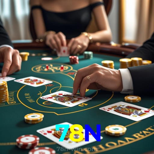 78N：Jogue nas melhores slots e conquiste jackpots incríveis!