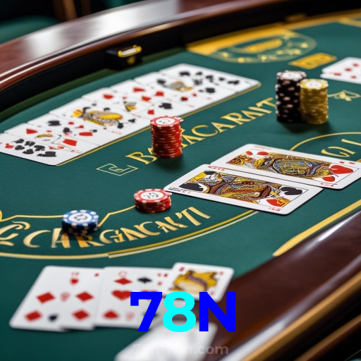 78N:Jogue nas slots e mude sua sorte agora mesmo!