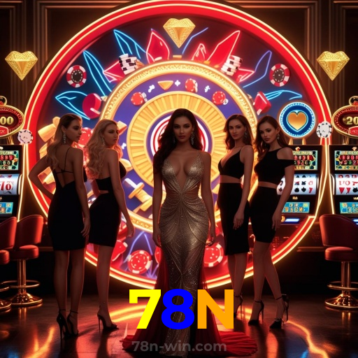 78N：Apostas no futebol e diversão com roleta e blackjack no nosso cassino online!