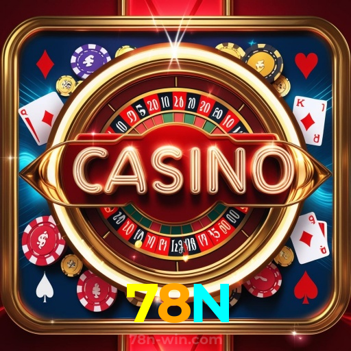 78N:Vença no poker online! Prove que você é o mestre das cartas!
