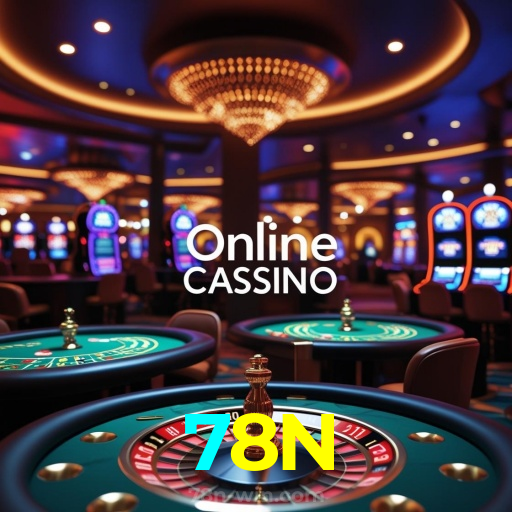 78N:As melhores slots e jackpots estão esperando por você! Jogue agora!