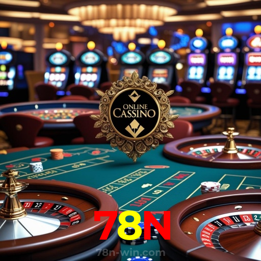 78N:Jogue poker, aposte no futebol e conquiste prêmios incrÃveis!