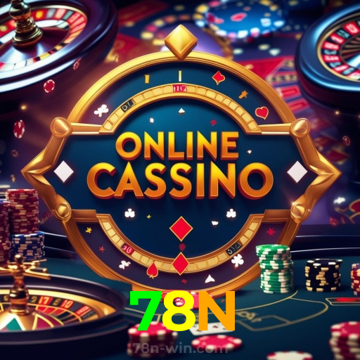 78N:A melhor experiência de apostas no futebol e cassino está no nosso site!