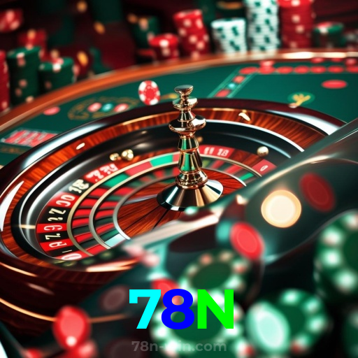 78N:Jogue nas slots e mude sua sorte com grandes vitórias!