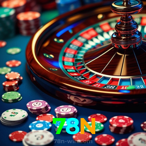 78N:Onde as vitórias no futebol se encontram com os jackpots do cassino!