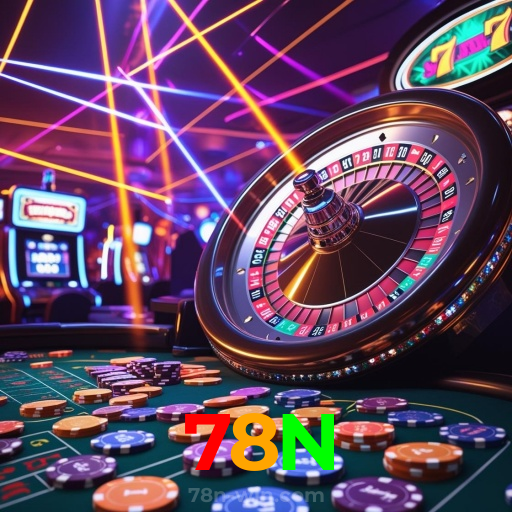 78N:A melhor plataforma de jogos de cassino e apostas no futebol está aqui!