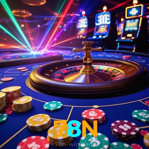 78N:Aposte no futebol e ganhe nos jogos de blackjack e poker online!