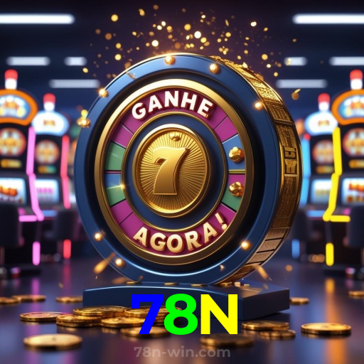78N：Vença no poker e mostre que você é um verdadeiro campeão!