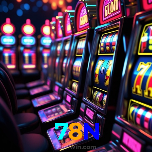 78N：Divirta-se com slots e apostas ao vivo em futebol no nosso cassino online!
