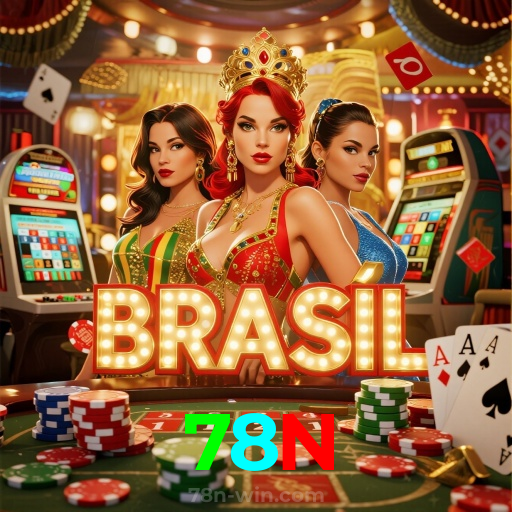 78N：Aposte no futebol e jogue as melhores slots para grandes vitórias!